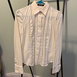 Vintage Versace Blouse